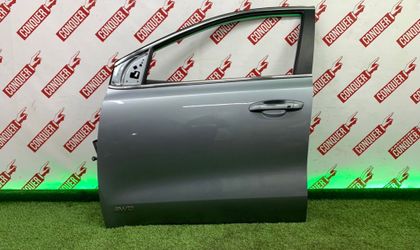 Дверь передняя левая Kia Sportage V 2021-Нв
