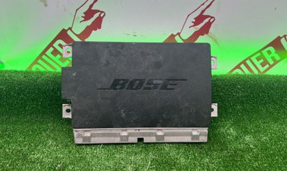 Усилитель музыки Bose MIB Porsche Audi VAG