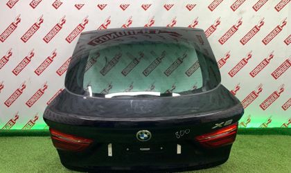 Багажник BMW X6 F16