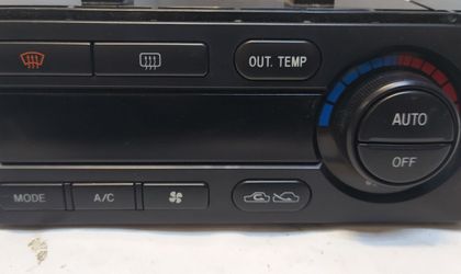 Блок климат контроля Subaru Legacy, III