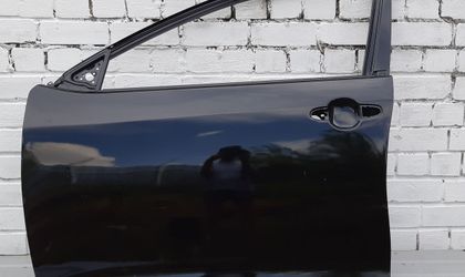 Дверь передняя левая Toyota Camry VII (XV50) Р...