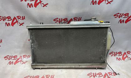 Радиатор основной Subaru Legacy IV