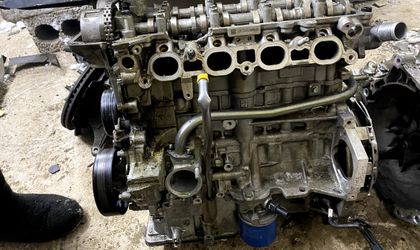 Двигатель в сборе Hyundai Creta, I