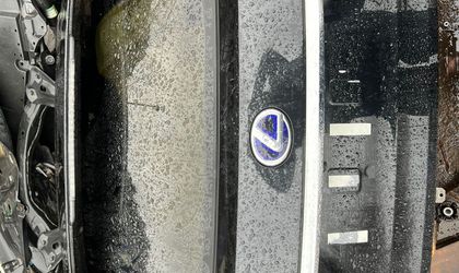 Крышка багажника в сборе Lexus RX450H