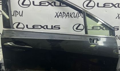 Дверь передняя правая Lexus RX4 RX350