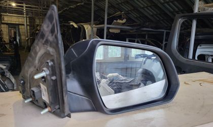 Зеркало заднего вида правое Hyundai Creta, I 2018
