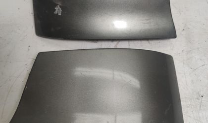 Накладка панель под задний фонарь Lanos Sens T100