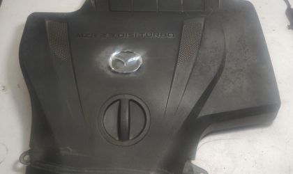 Декоративная крышка двигателя Mazda CX-7 2.3 23 