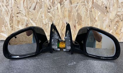 Зеркало заднего вида левое правое BMW X6 f16 f 16 