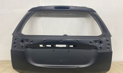 Крышка багажника Mitsubishi Outlander III рест2018