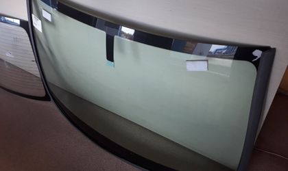 Лобовое стекло Nissan X-Trail, II (2007— новое