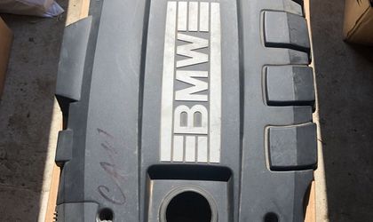 Декоративная крышка двигателя BMW 3 серия, E90 n43