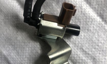 Клапан вентиляции картерных газов Nissan Teana J32