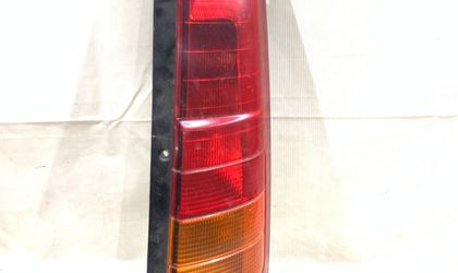 Фонарь задний правый Mitsubishi RVR II 1998