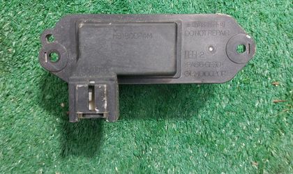 Резистор отопителя Mazda 3 I (BK) 