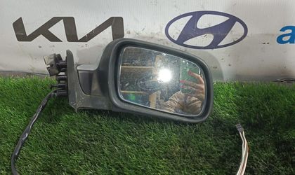 Зеркало боковое правое Peugeot 307 I