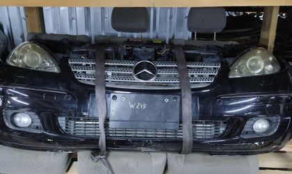 Ноускат Mercedes-Benz B-Класс W245 