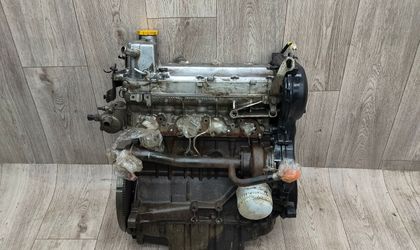 Двигатель в сборе LADA (ВАЗ) Vesta I  1.6 21129