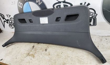 Обшивка крышки багажника BMW 1 F20