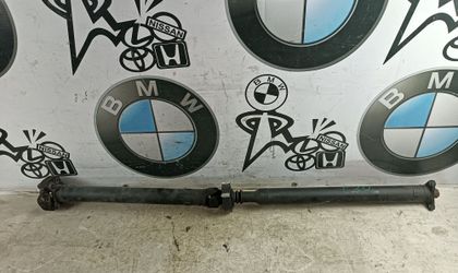 Кардан BMW 1 F20