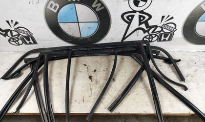 Направляющая стекла двери BMW 1 F20