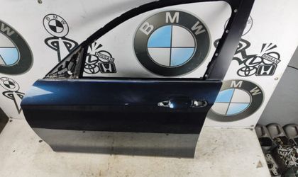 Дверь передняя левая BMW 1  F20