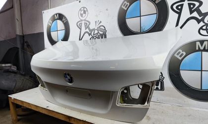Крышка багажника BMW 5 F10