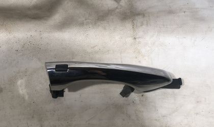 Ручка двери передняя правая Kia Sorento 3 Prime 