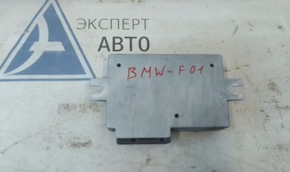 Электронный блоквидеокоммутатор BMW 7 F01/F02/F04