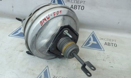 Вакуумный усилитель тормозов BMW 7 F01/F02/F04 