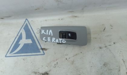 Блок стеклоподъемника Зад левый Kia Cerato I 2006