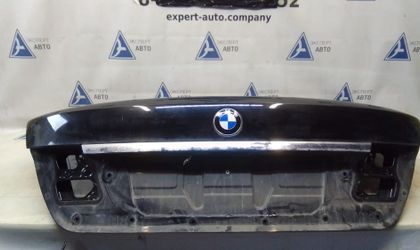 Крышка багажника BMW 7 серия F01/F02/F04 2010