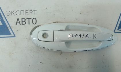 Ручка двери внешняя правая Hyundai Sonata IV Рест