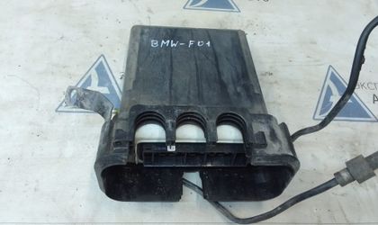 Блок управления двигателем BMW 7 серия F01/F02/F04
