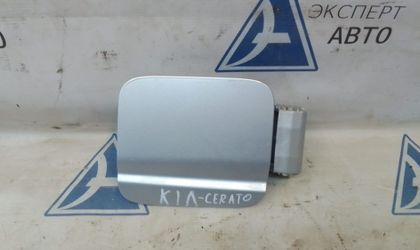 Лючок бензобака Kia Cerato I 2006