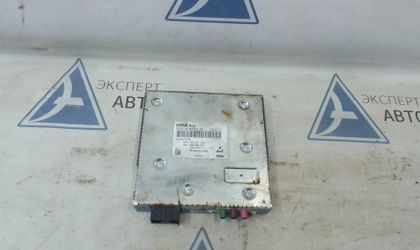 Электронный блокTV тюнер BMW 7 F01/F02/F04