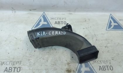 Воздуховод Kia Cerato I 2006