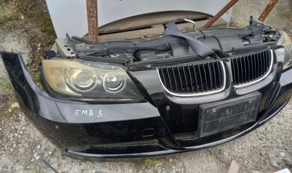 34 Ноускат BMW 3 серия E90/E91/E92/E93 
