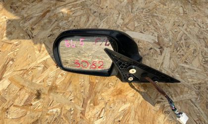 3082 Зеркало заднего вида левое Subaru Legacy BL5