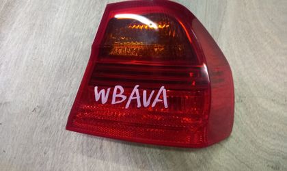 1367 Стоп-сигнал задний правый BMW 3 серия WBAVA