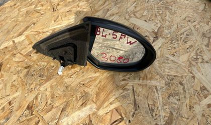 3080 Зеркало заднего вида правое Mazda Axela BL5FW