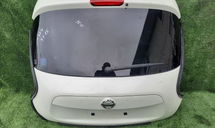 424 5-я дверь Nissan Juke I (2010—2014) YF15