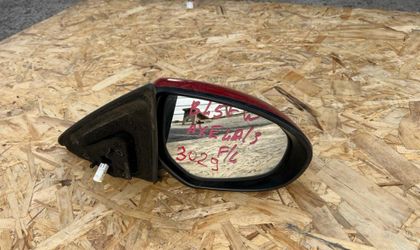 3029 Зеркало заднего вида правое Mazda Axela BL5FW
