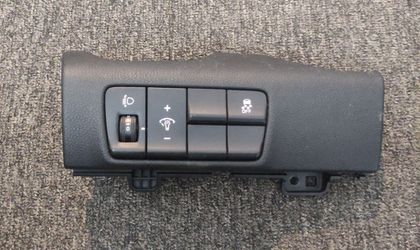 Блок кнопок Kia Sportage, IV 2018