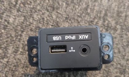 Блок USB разъемов Kia Sorento, II Рестайлинг 2018