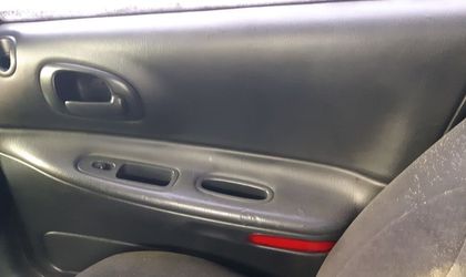 Обшивка двери задней правой Dodge Intrepid II 2002