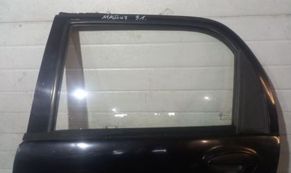 Стекло двери задней левой Daewoo Matiz I 2010