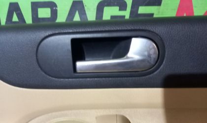 Ручка двери внутренняя передняя правая VwGolf Plus