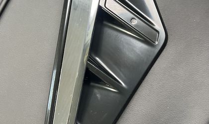 Накладка на крыло BMW X5M F95
