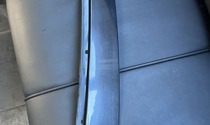 Накладка двери перед правая BMW X6 E71